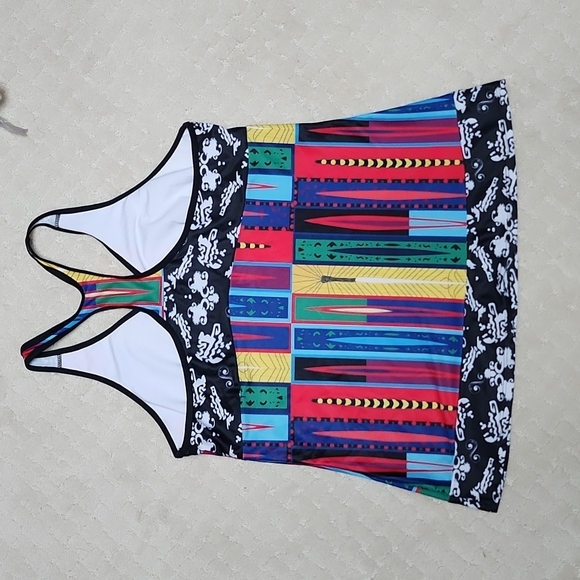 DixPerfect 2 Piece Bikini - Picture 7 of 11